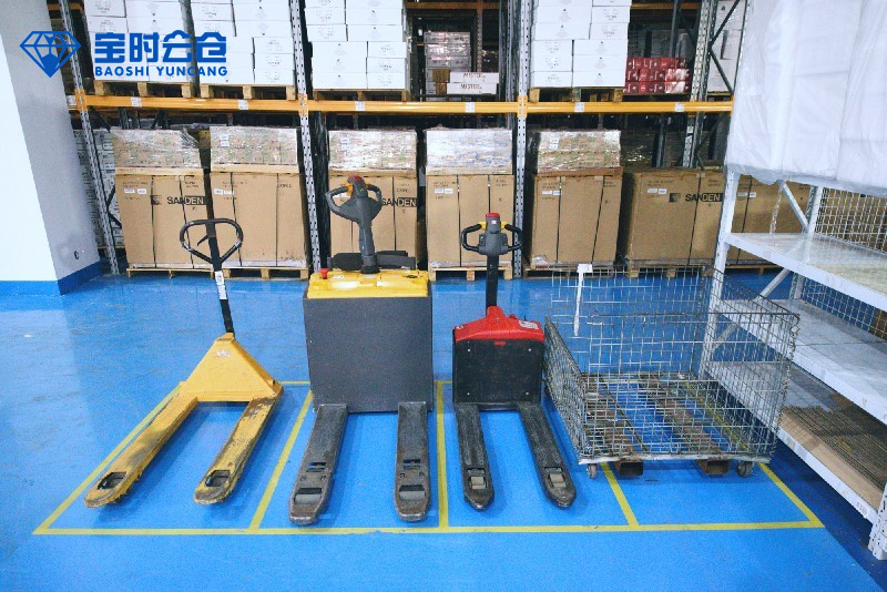 第三方仓库外包能为电商企业带来哪些好处？