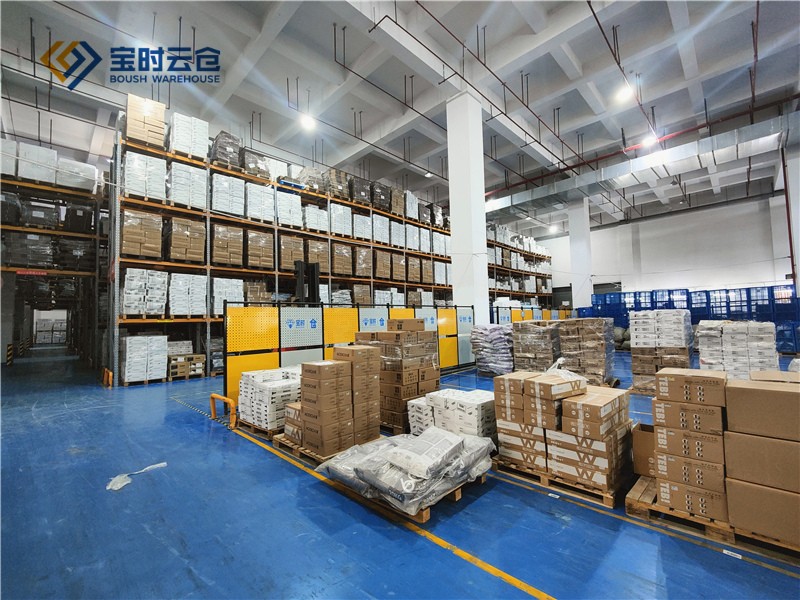 电商仓储代运营靠谱吗？