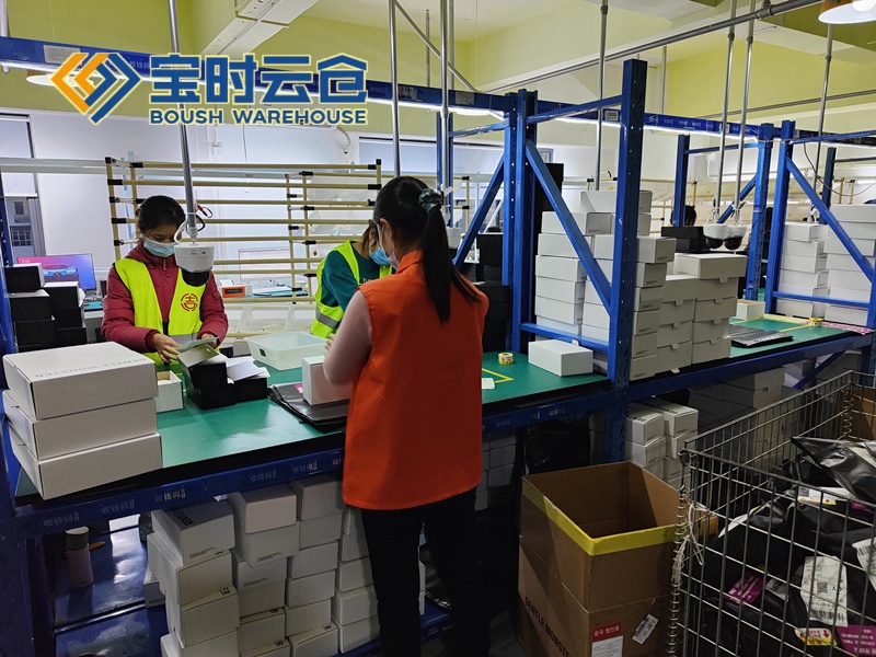 平阳奢侈品云仓发货