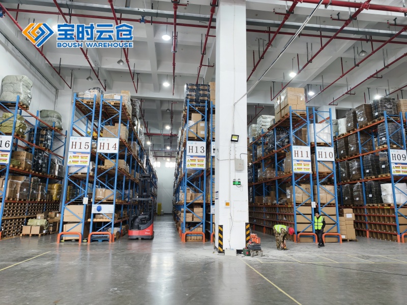 平阳户外运动仓储外包